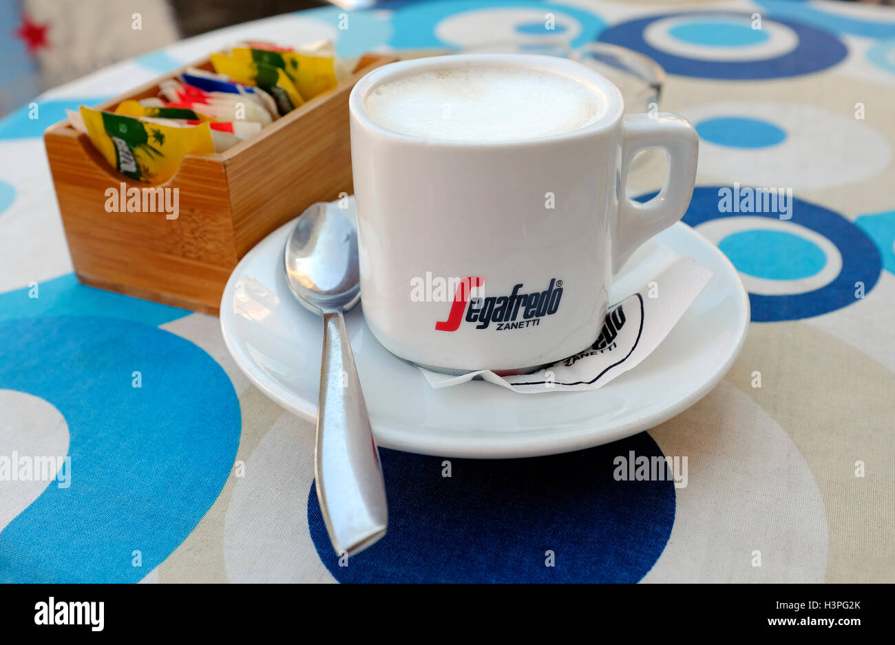 Italian coffee 2024 brands