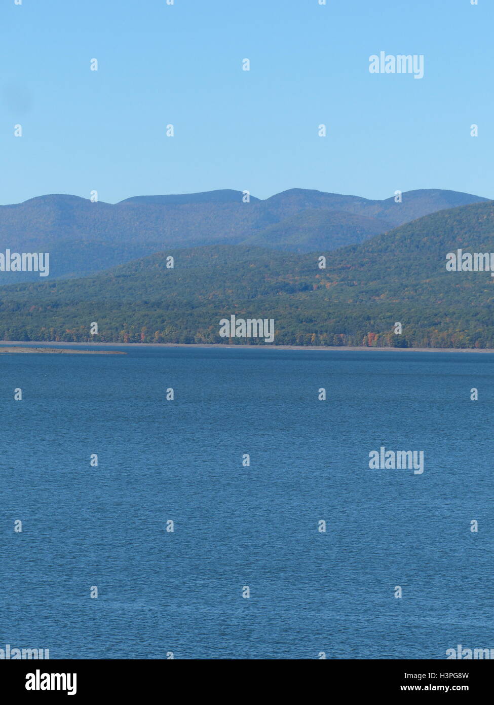 Ashokan reservoir water supply hires stock photography and images Alamy