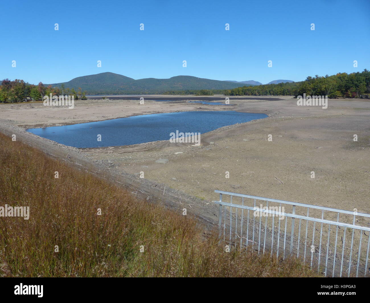 Ashokan reservoir hires stock photography and images Alamy
