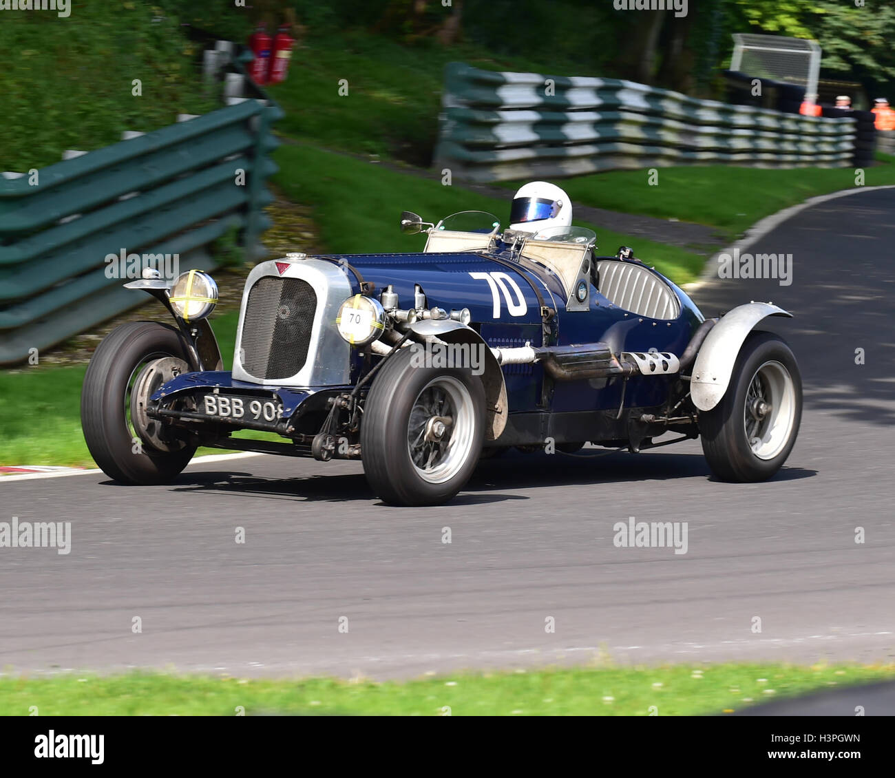 Jeffrey Edwards, Alvis Sports Special, Pre-war Cars, Vscc, Shuttleworth 