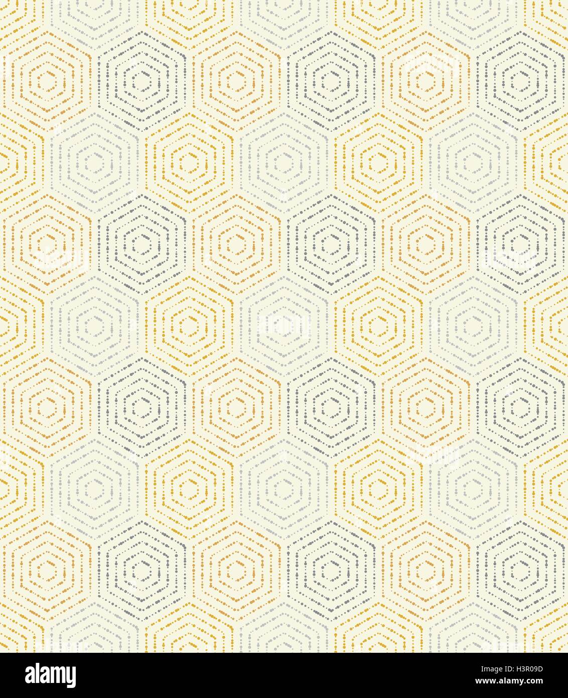Modern Vector Seamless Dotted Pattern Stock Vector Image & Art - Alamy