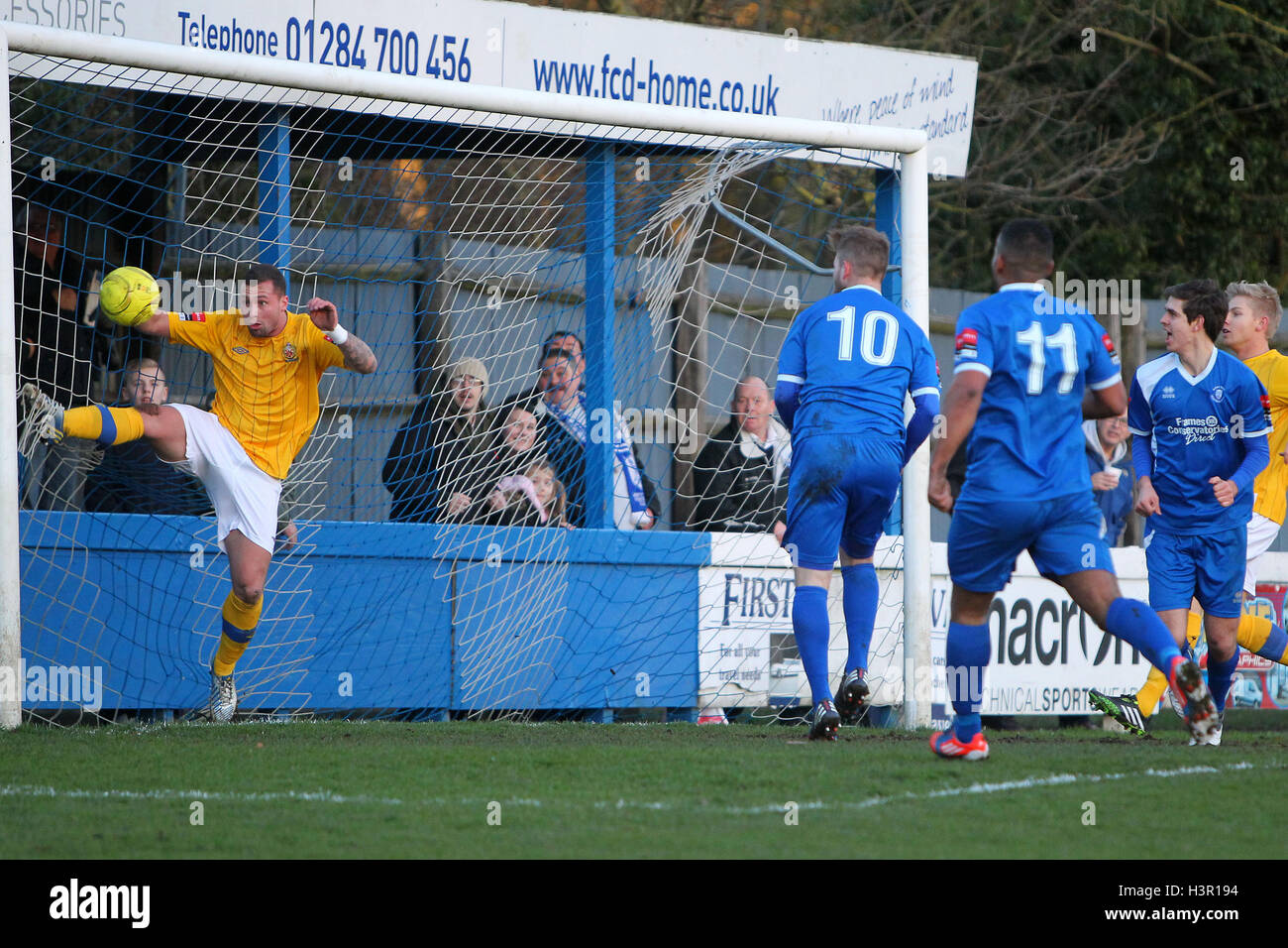 Bury town billy hires stock photography and images Alamy