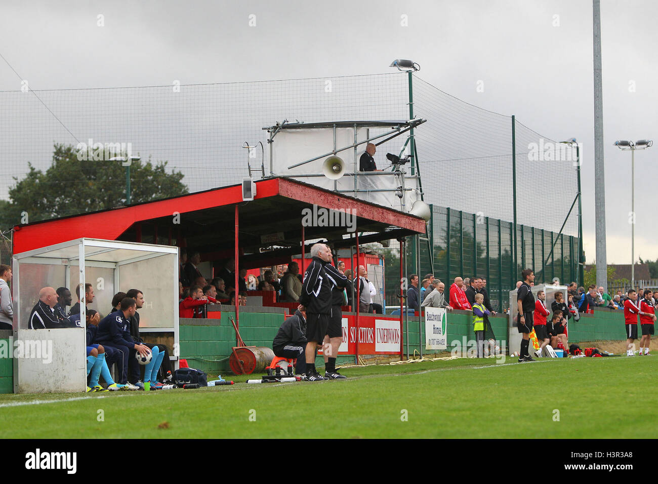 Vauxhall road hemel hires stock photography and images Alamy