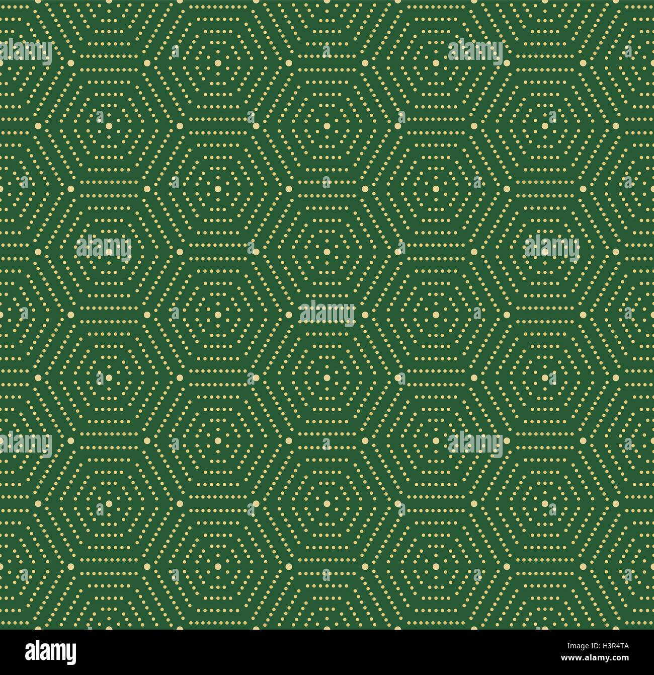 Dotted Design Pattern Modern Vector Seamless Dotted Pattern Stock Vector Image & Art - Alamy