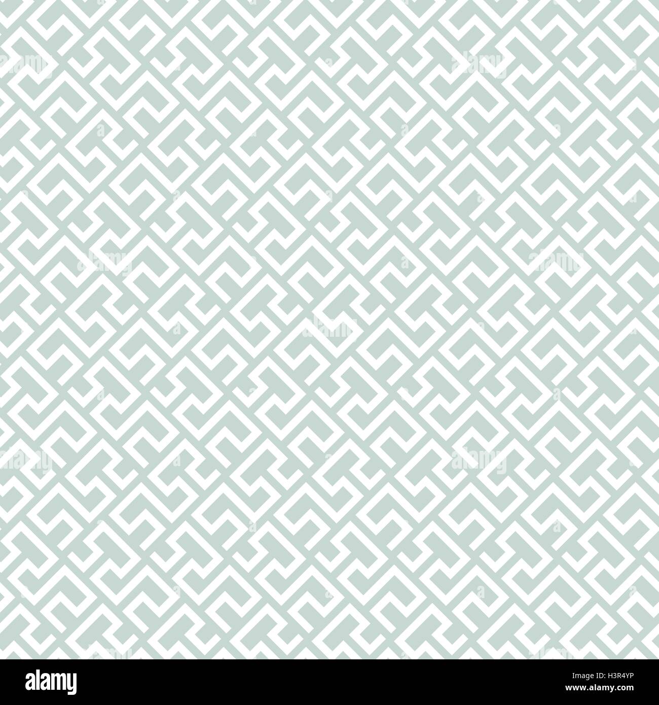 Seamless Geometric Vector Background Stock Vector Image & Art - Alamy