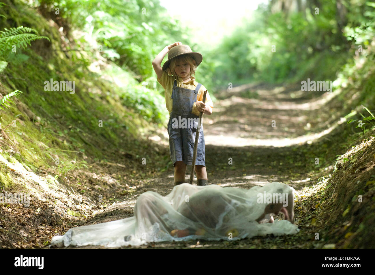Oscar steer hires stock photography and images Alamy