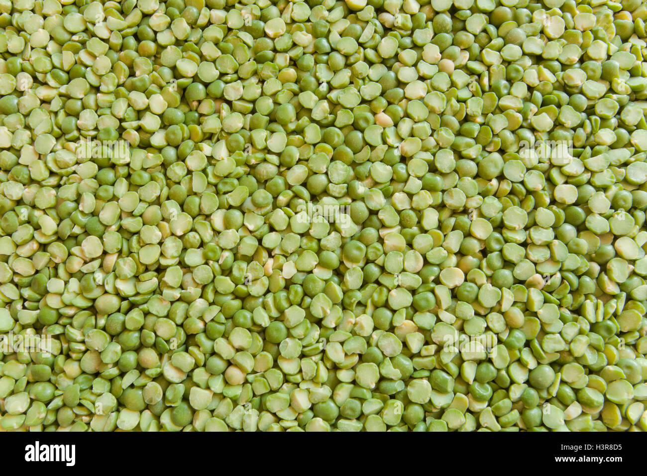 dried peas Stock Photo Alamy