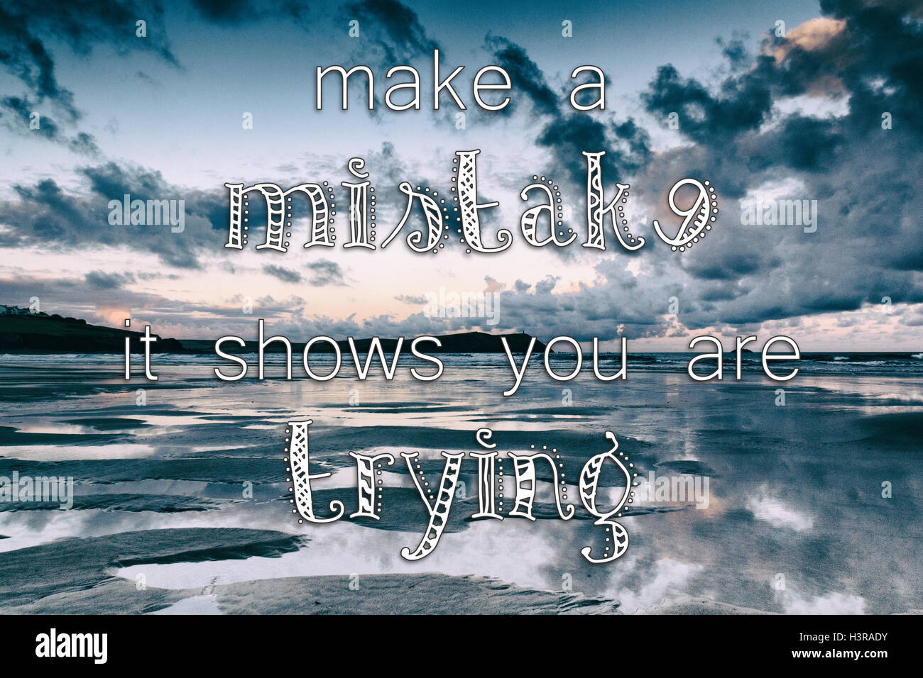 Motivation Wallpaper On Success Hi Res Stock Photography And Images Page 11 Alamy