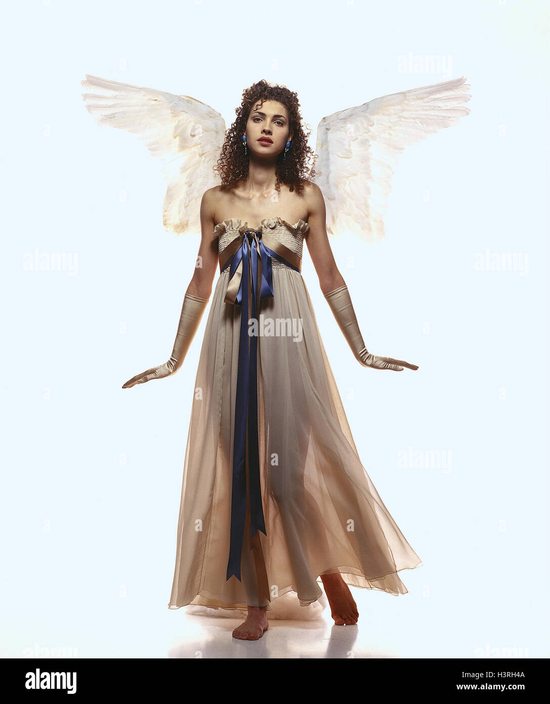 angel christmas costume