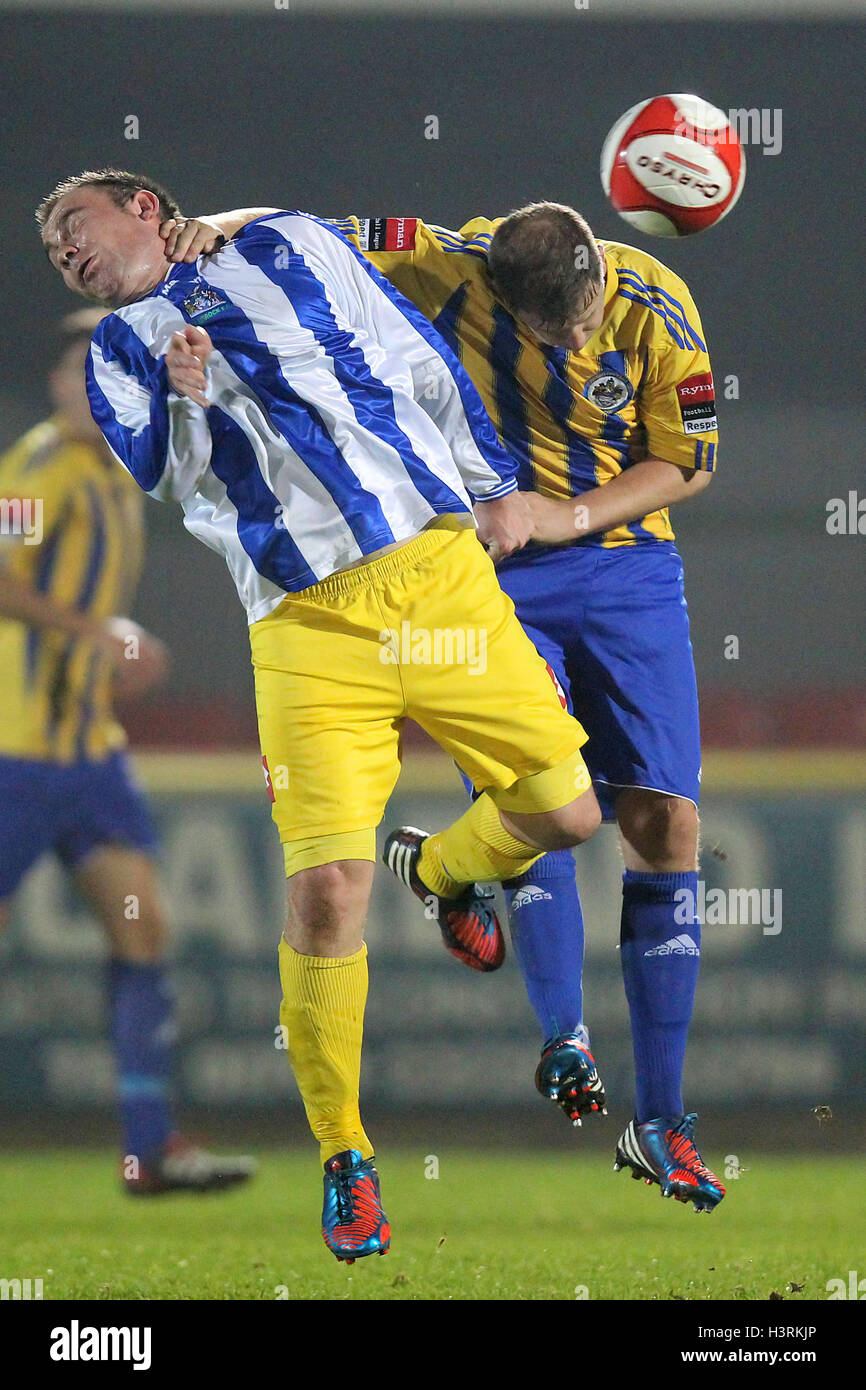 Jason Hallett Football