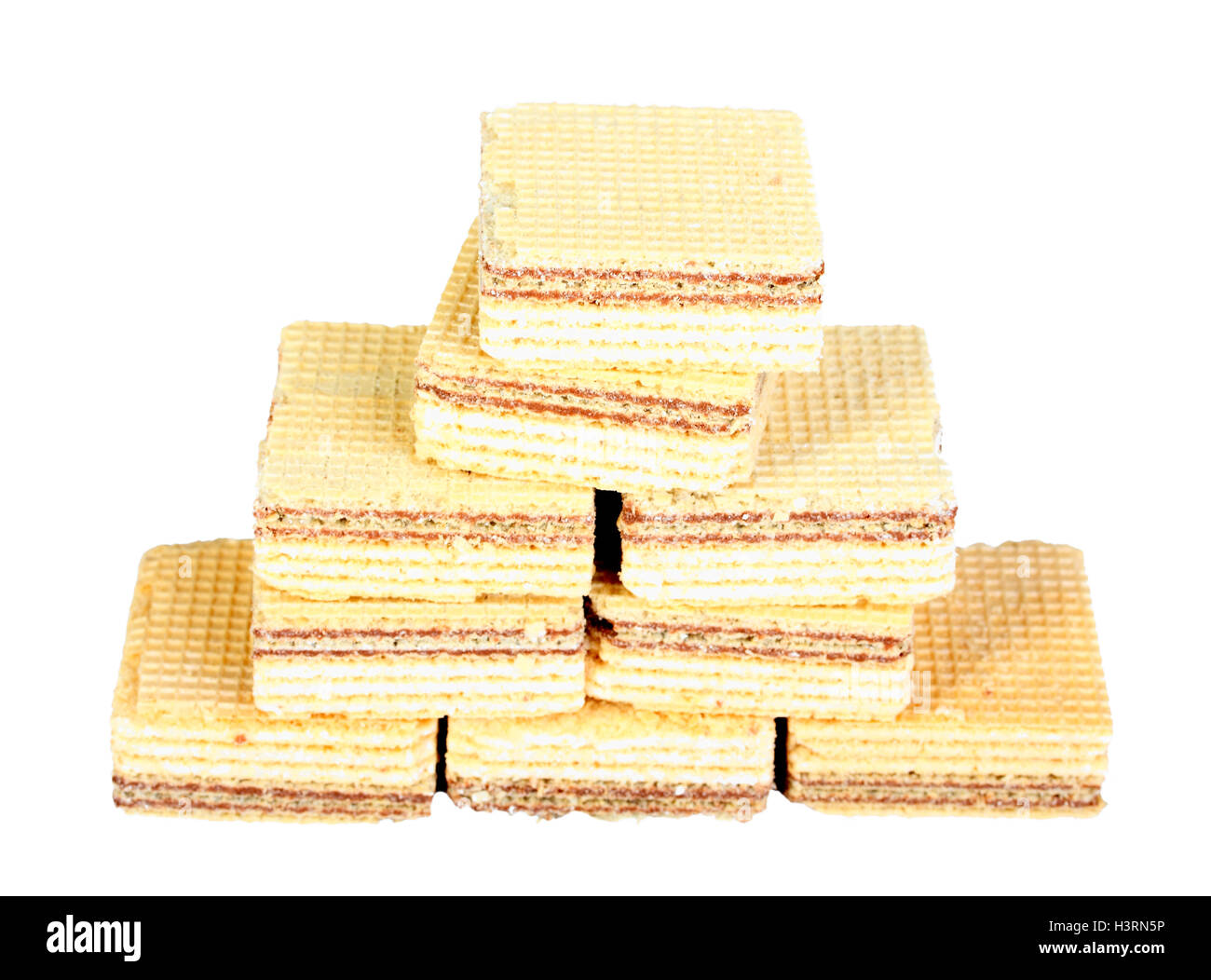 vaporwaffle yellow