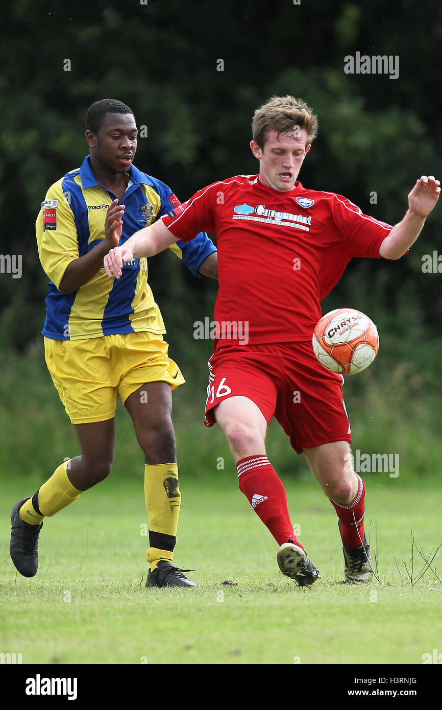 Newbury park essex hires stock photography and images Alamy