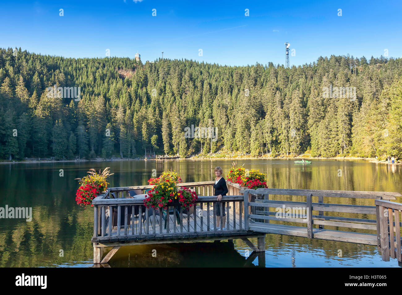 mummelsee-lake-black-forest-baden-wurttemberg-germany-europe-stock