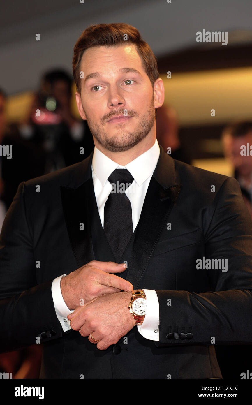 73rd Venice Film Festival - 'The Magnificent Seven' - Premiere