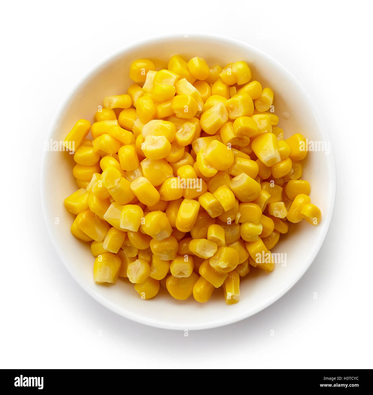 sweet corn background