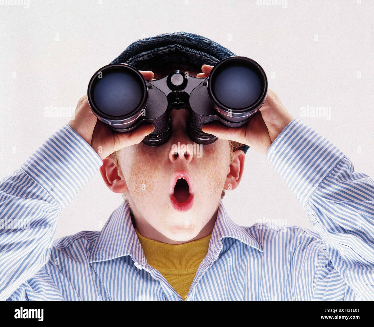 Binoculars observation 2025