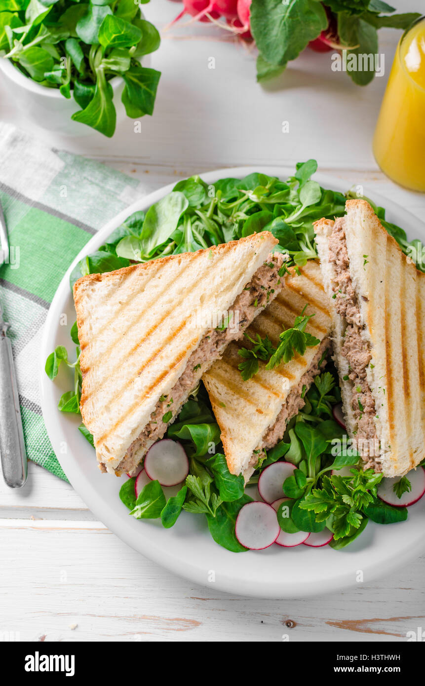 Fish sandwitch hires stock photography and images Alamy