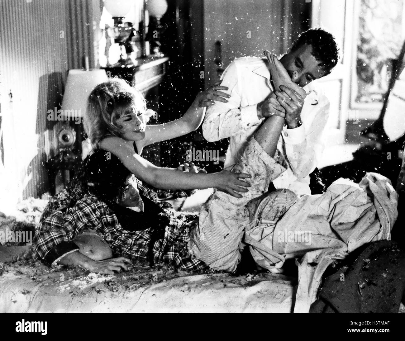 A shot in the dark film peter sellers hires stock photography and