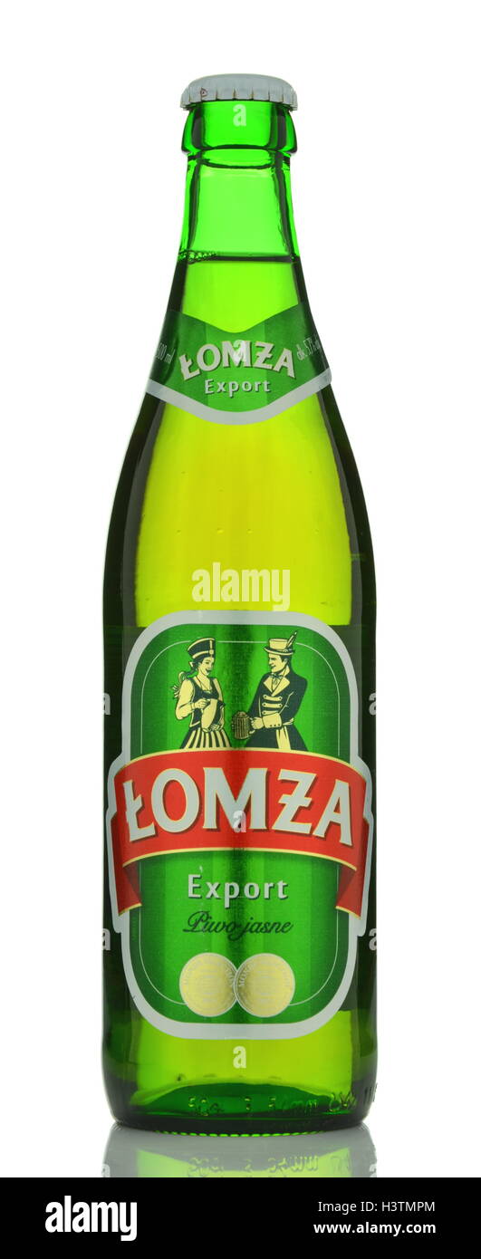 Unpasteurized lager hires stock photography and images Alamy