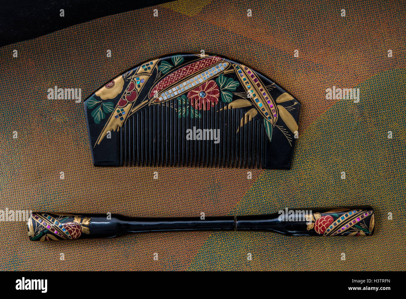 Barrette hires stock photography and images Alamy