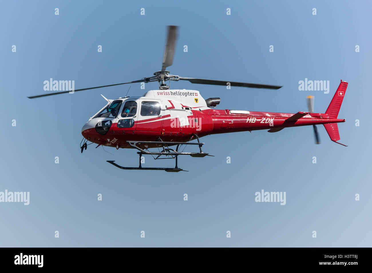 Helicopter Ec 120b Colibri High Resolution Stock Photography and Images -  Alamy