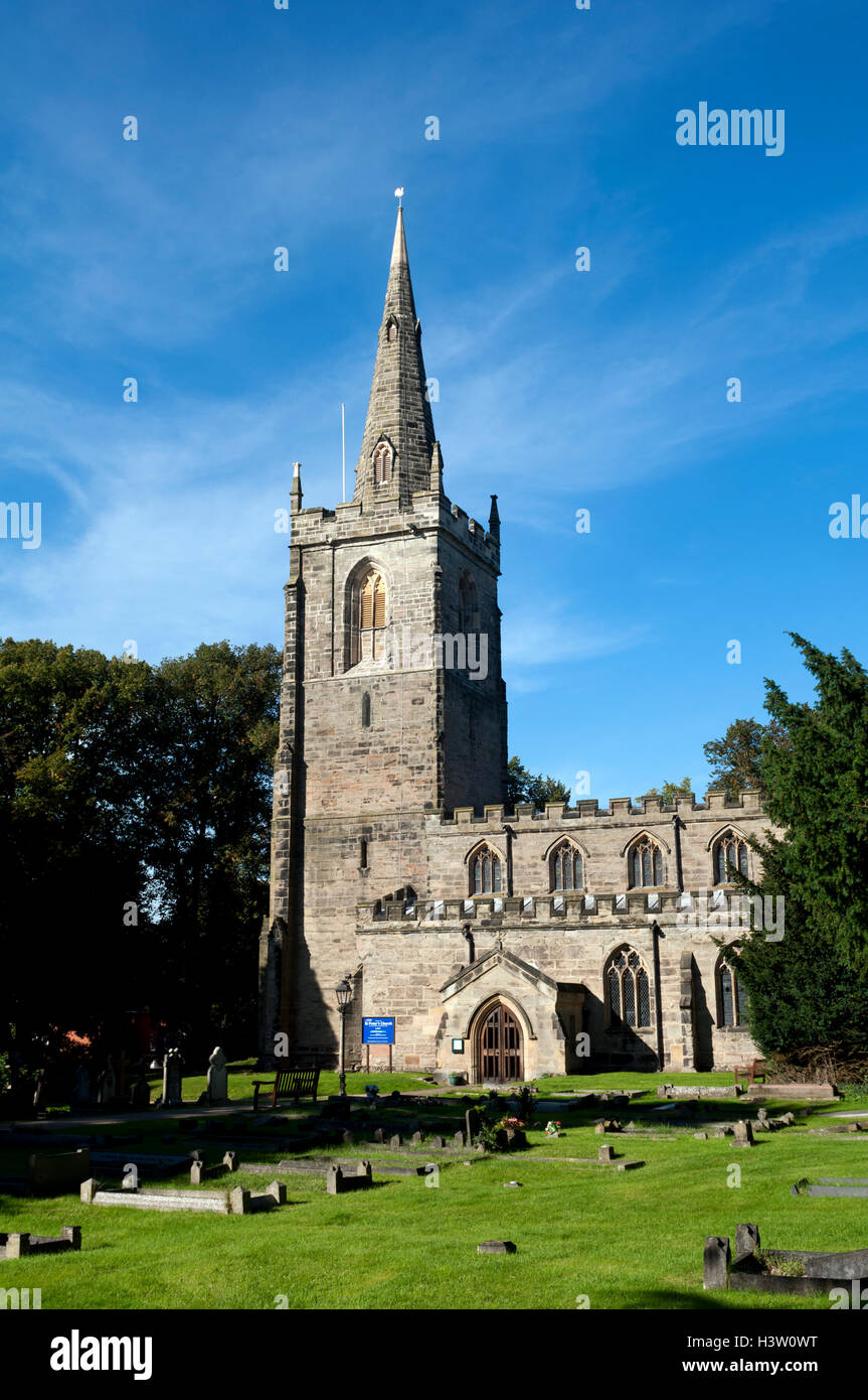 Market bosworth hi-res stock photography and images - Alamy