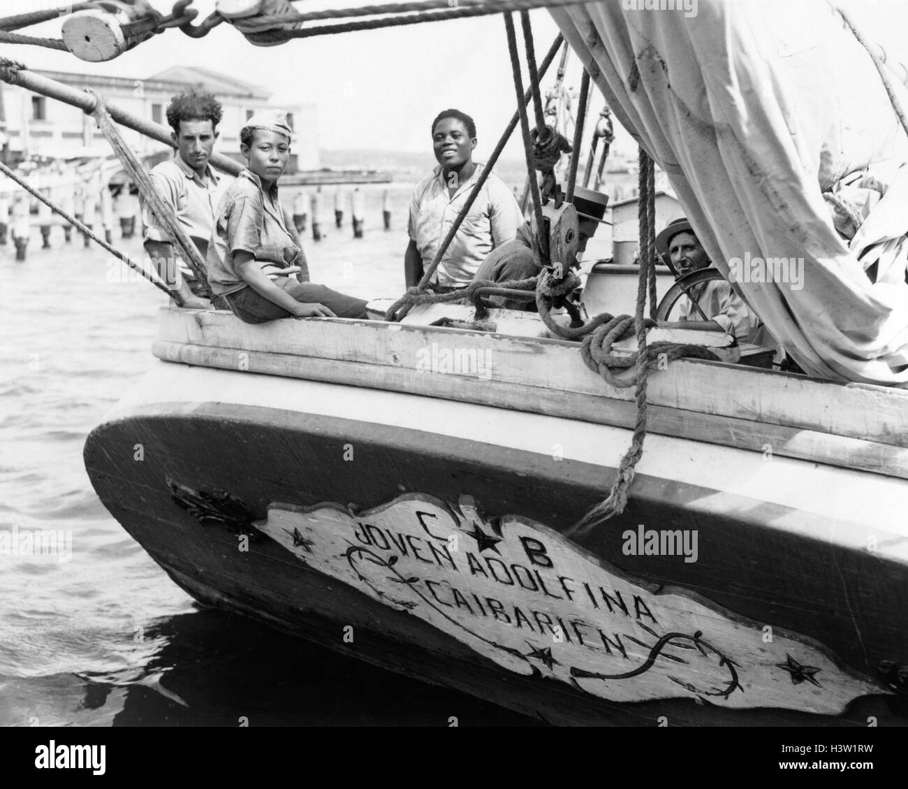 1930s child cuba hires stock photography and images Alamy