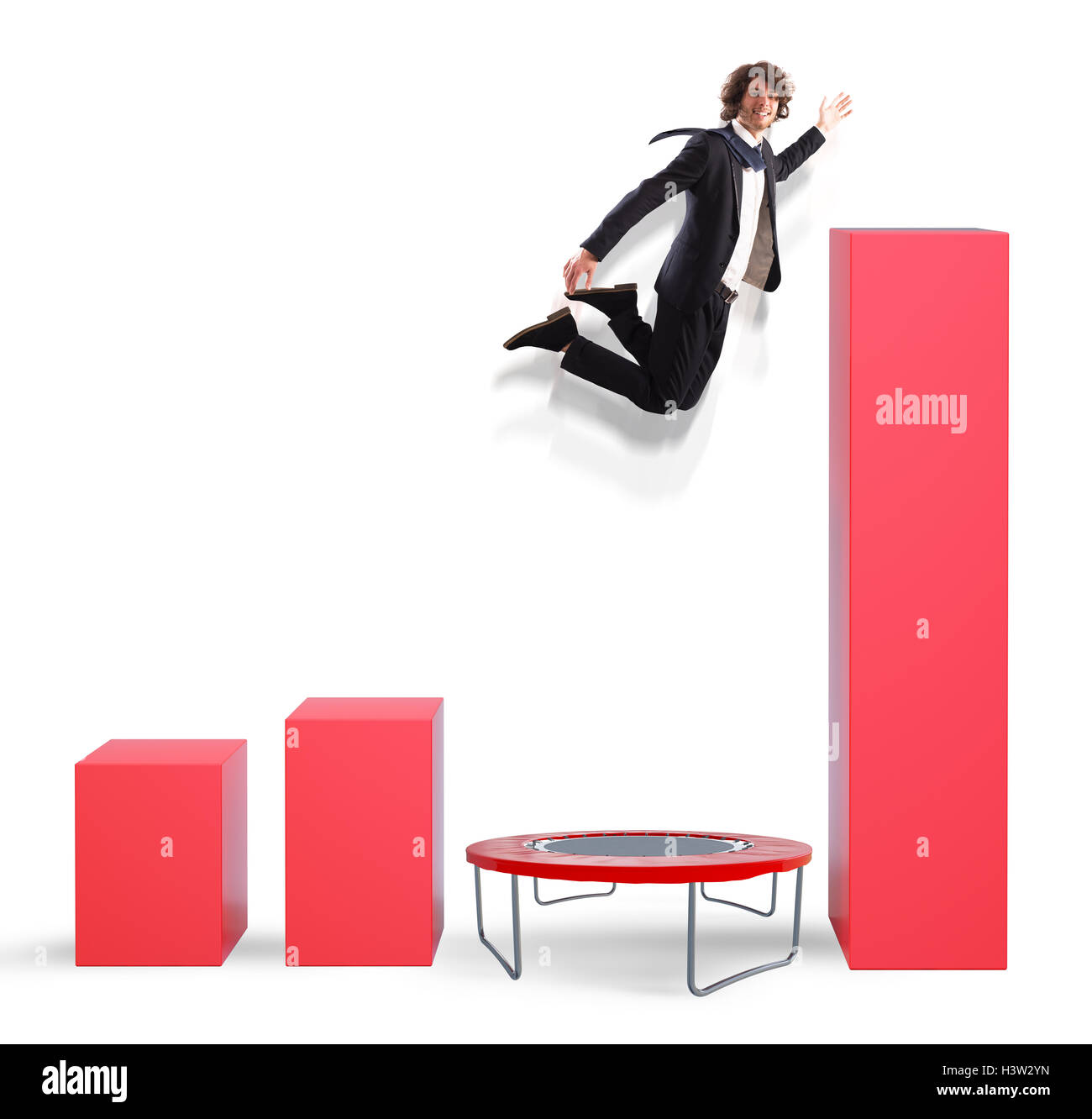 Active business hi-res stock photography and images - Alamy