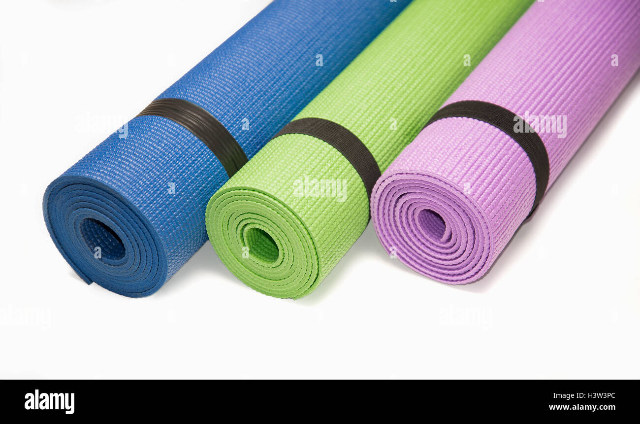 Roll Of Floor Mats Stock Photos Roll Of Floor Mats Stock Images