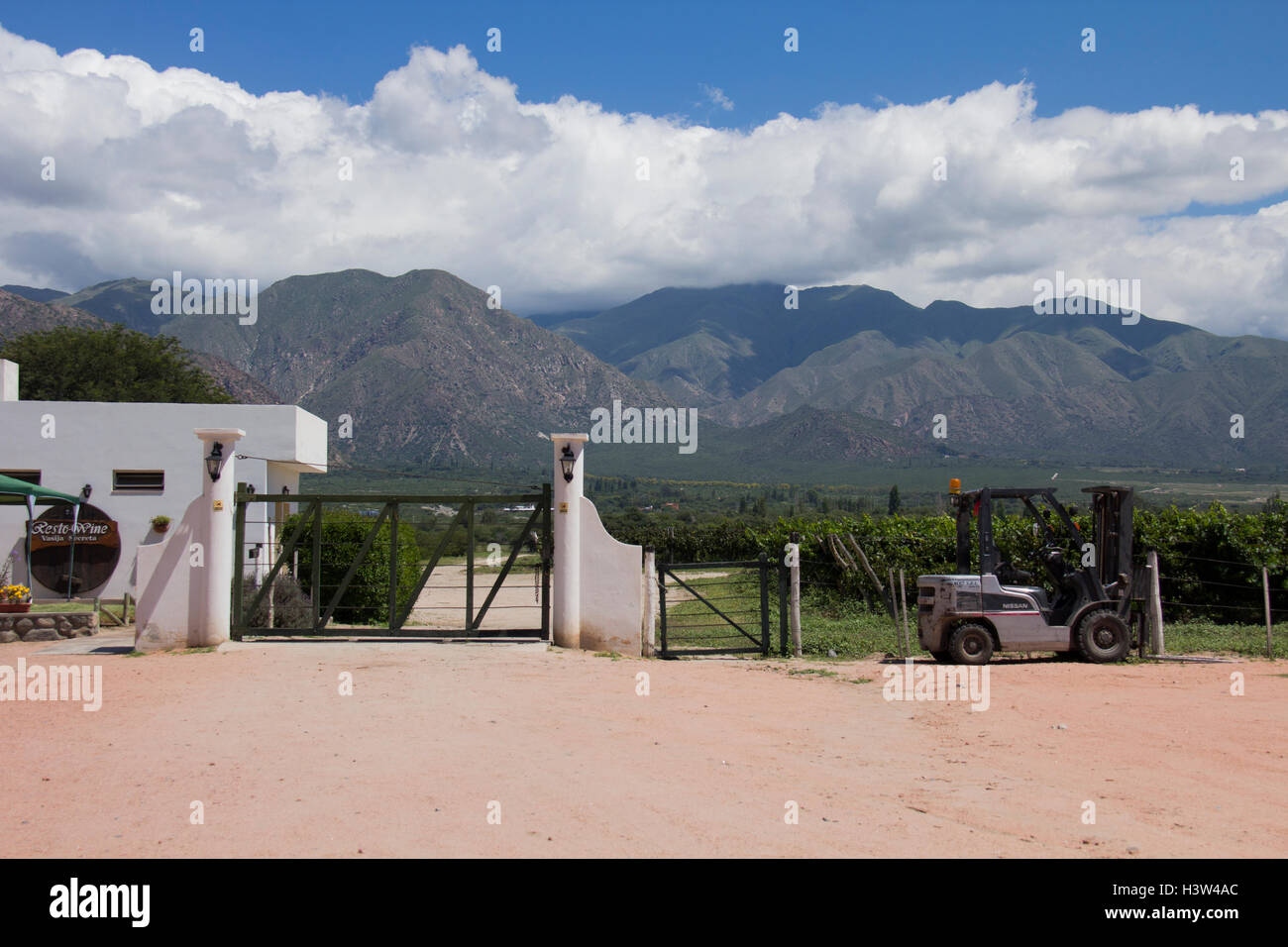 Indigenous people of salta hi-res stock photography and images - Alamy