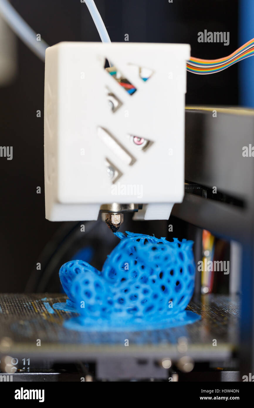 3d printing hi-res stock photography and images - Alamy