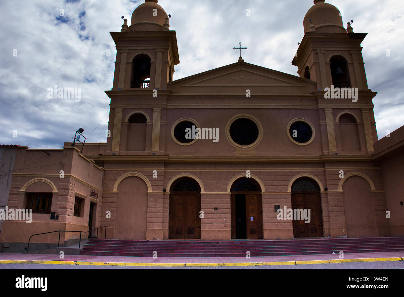 Indigenous people of salta hi-res stock photography and images - Alamy