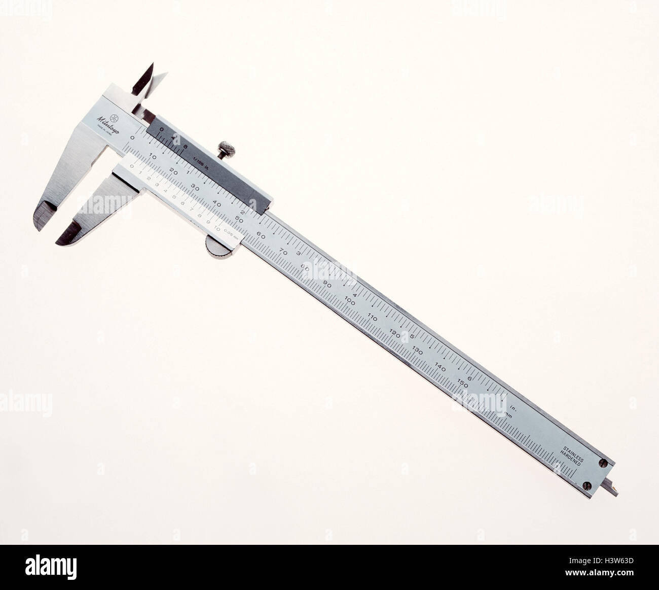 Sliding gauge, Still life, product photography, slide gauges, length
