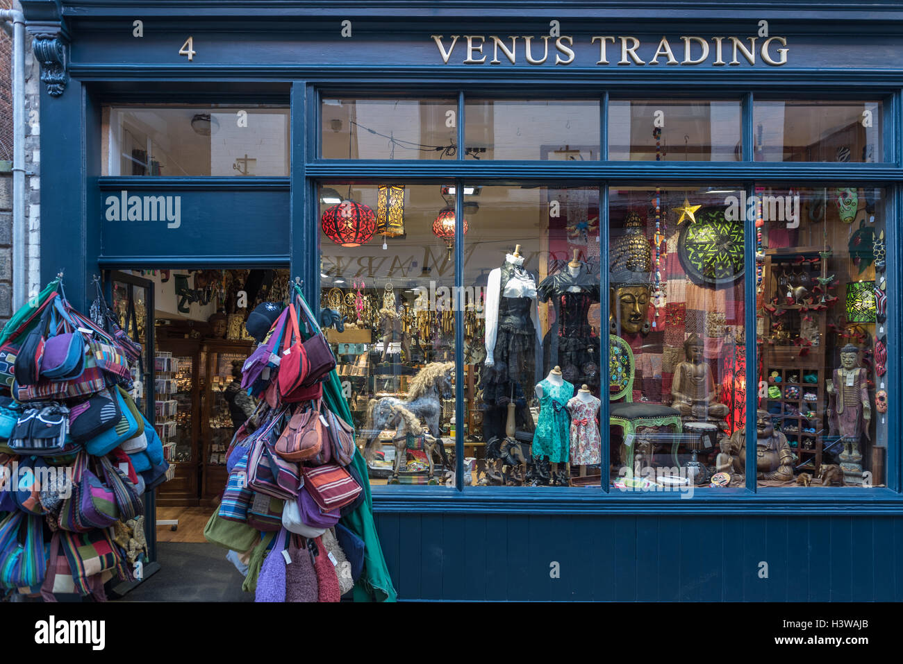Whitby gift shop hires stock photography and images Alamy