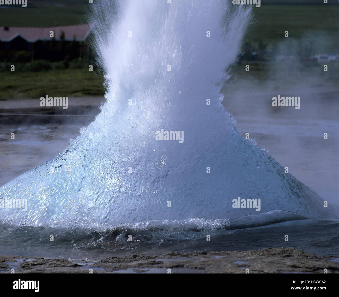 Arnes iceland hi-res stock photography and images - Alamy