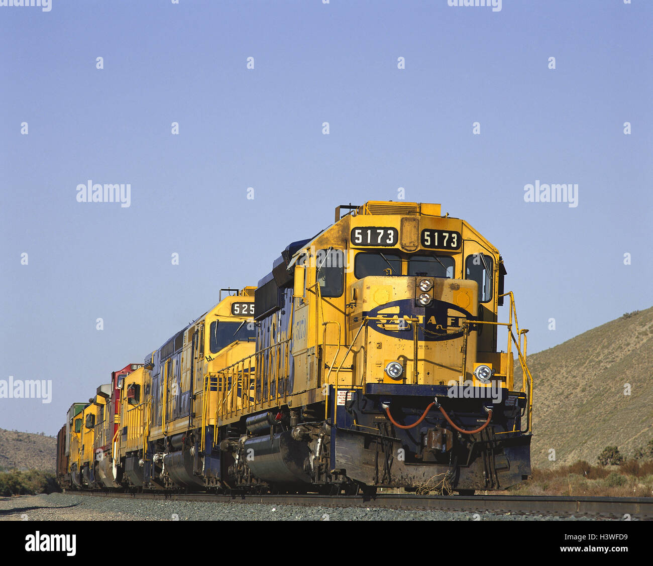 Goods train hires stock photography and images Alamy