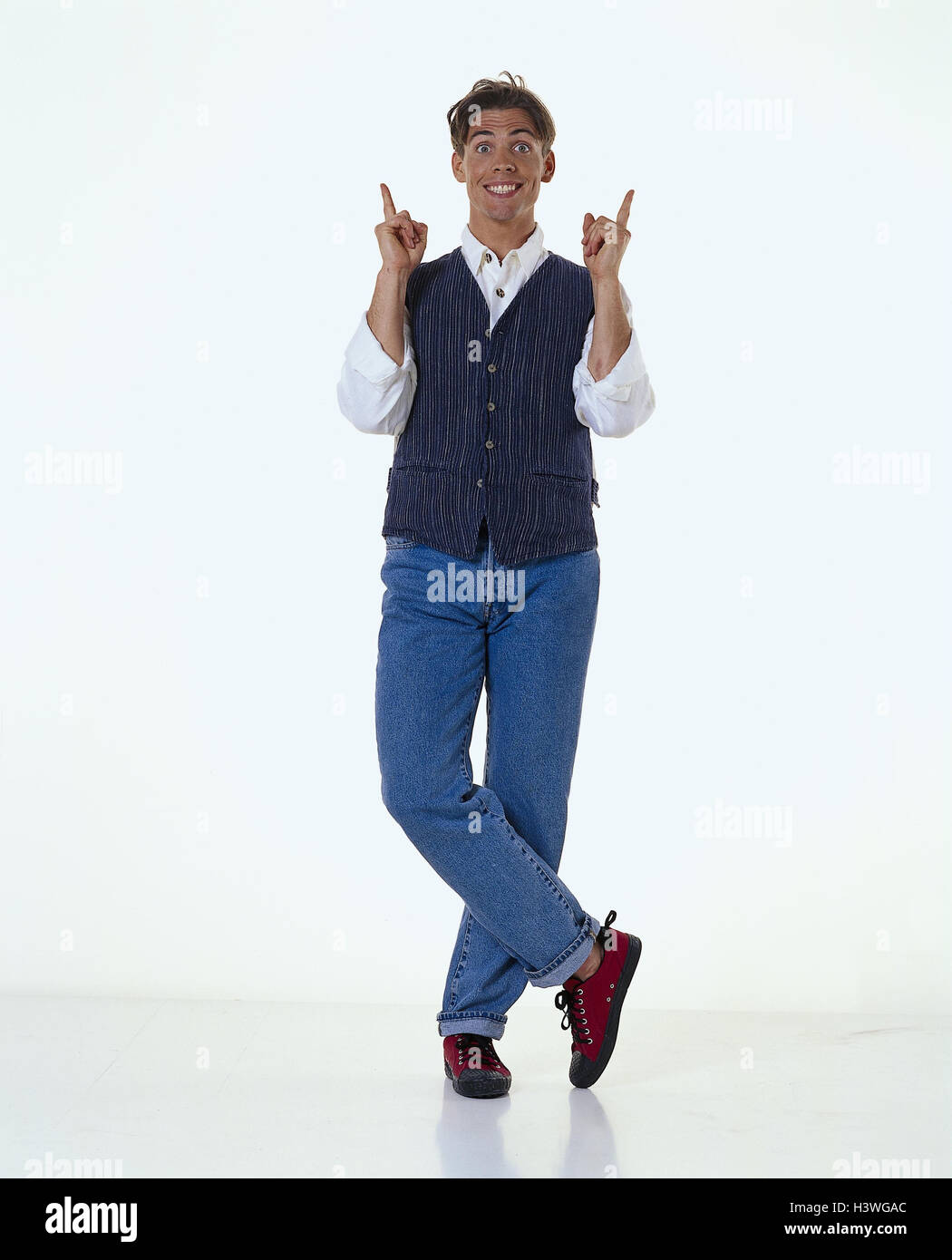 Jeans west hi-res stock photography and images - Alamy