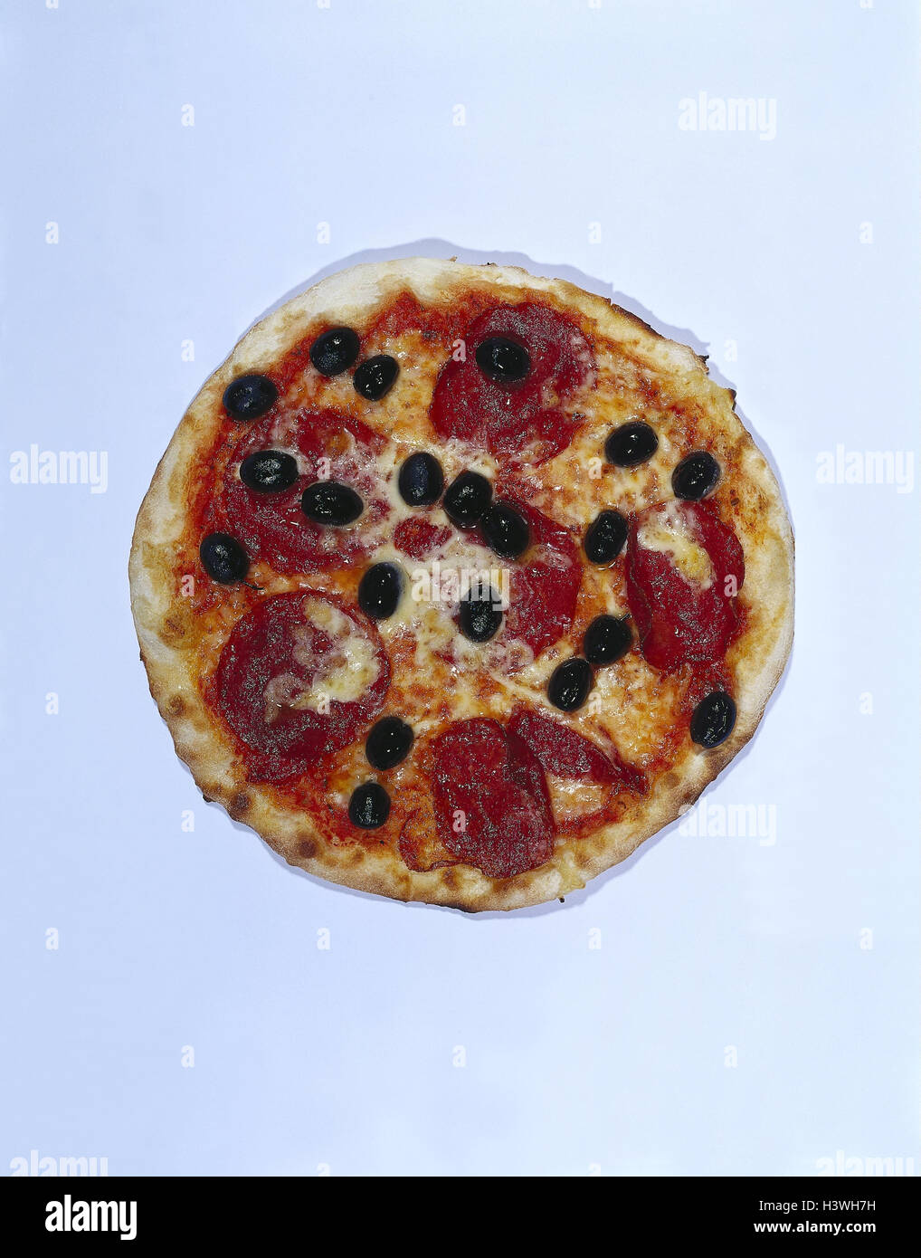 Pizza, Still life, dish, food, in Italian, Italy, calories, rich in