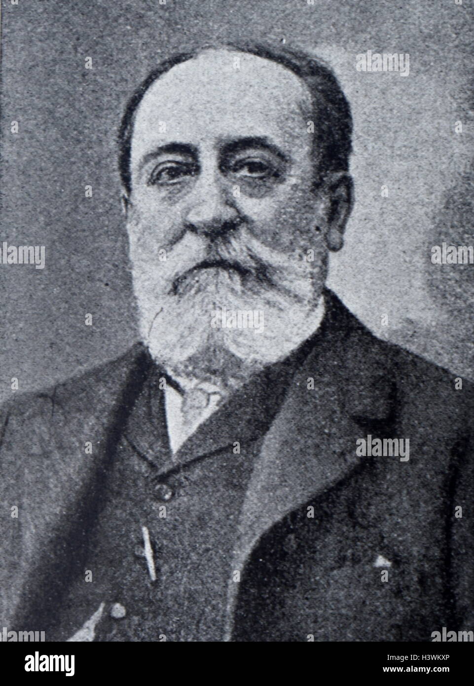 BBC Radio 3 - Composer of the Week, Camille Saint-Saëns (1835-1921)