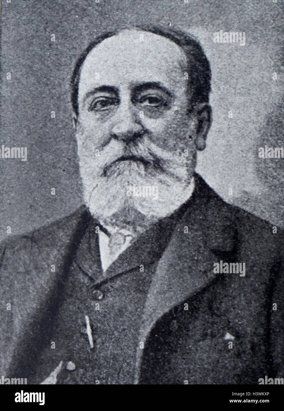 BBC Radio 3 - Composer of the Week, Camille Saint-Saëns (1835-1921