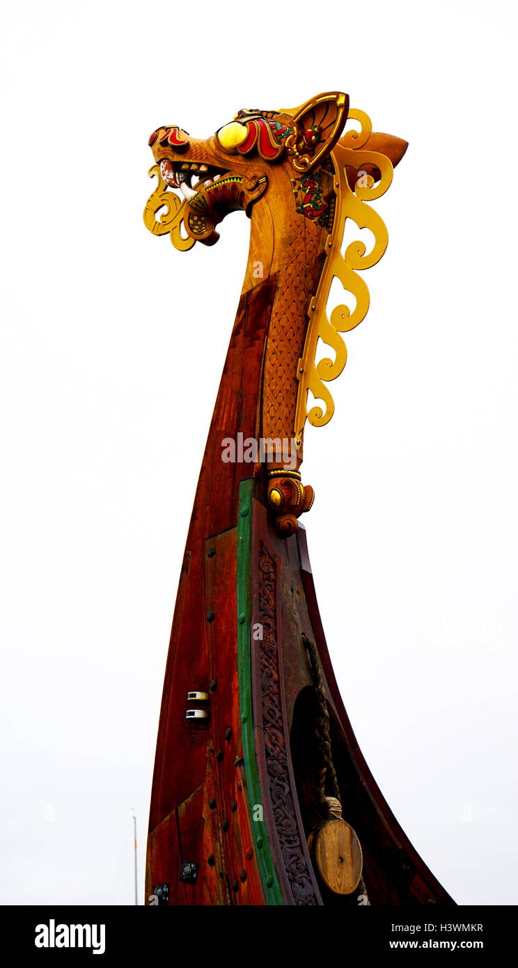 Harald fairhair haugesund hires stock photography and images Alamy