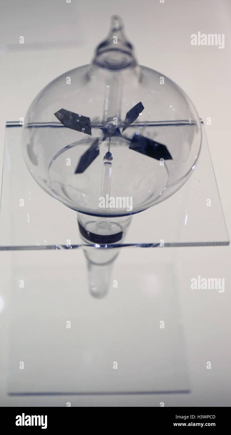 Invented the crookes tube in 1875 hires stock photography and images