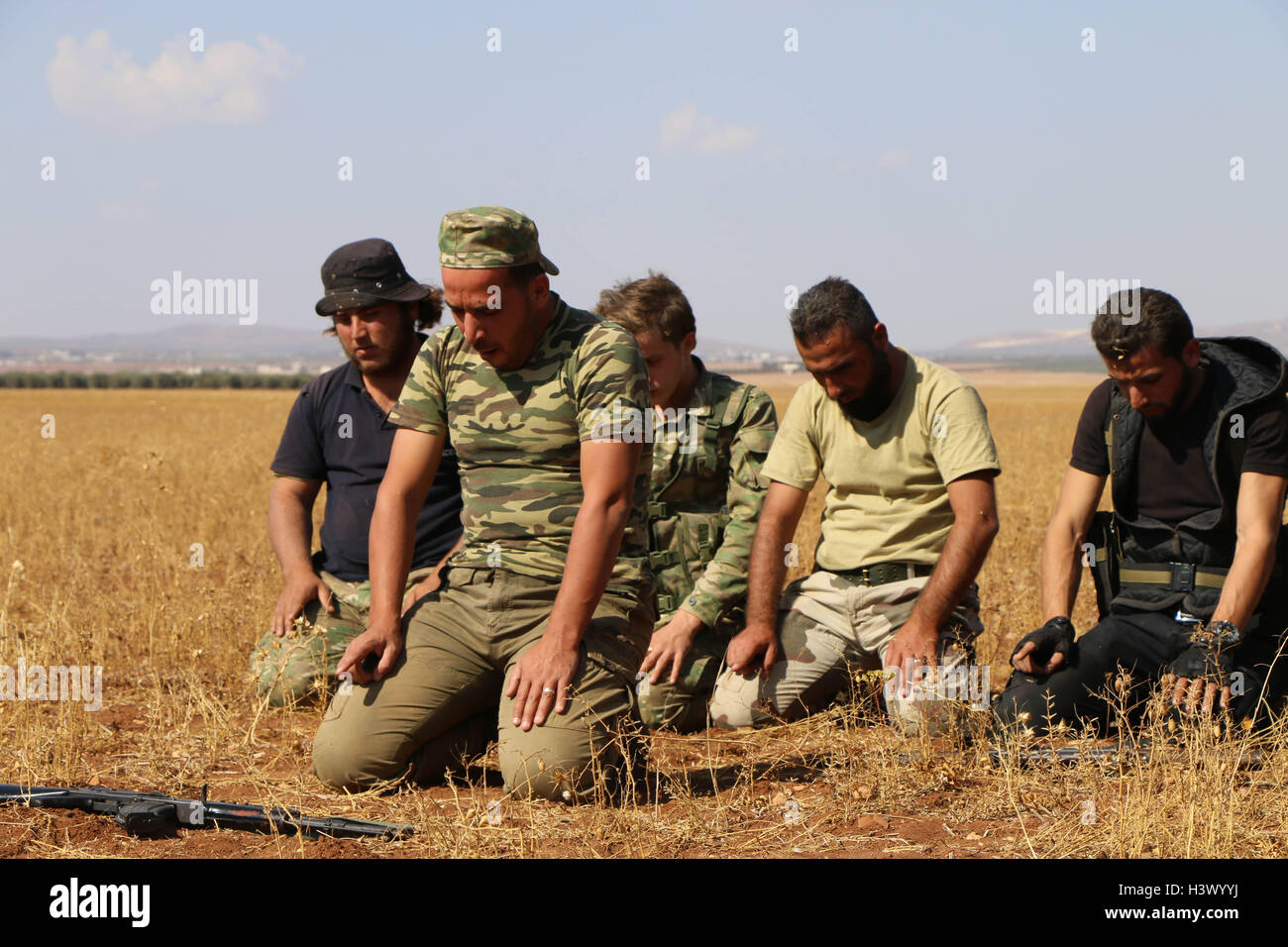 Dabiq hires stock photography and images Alamy