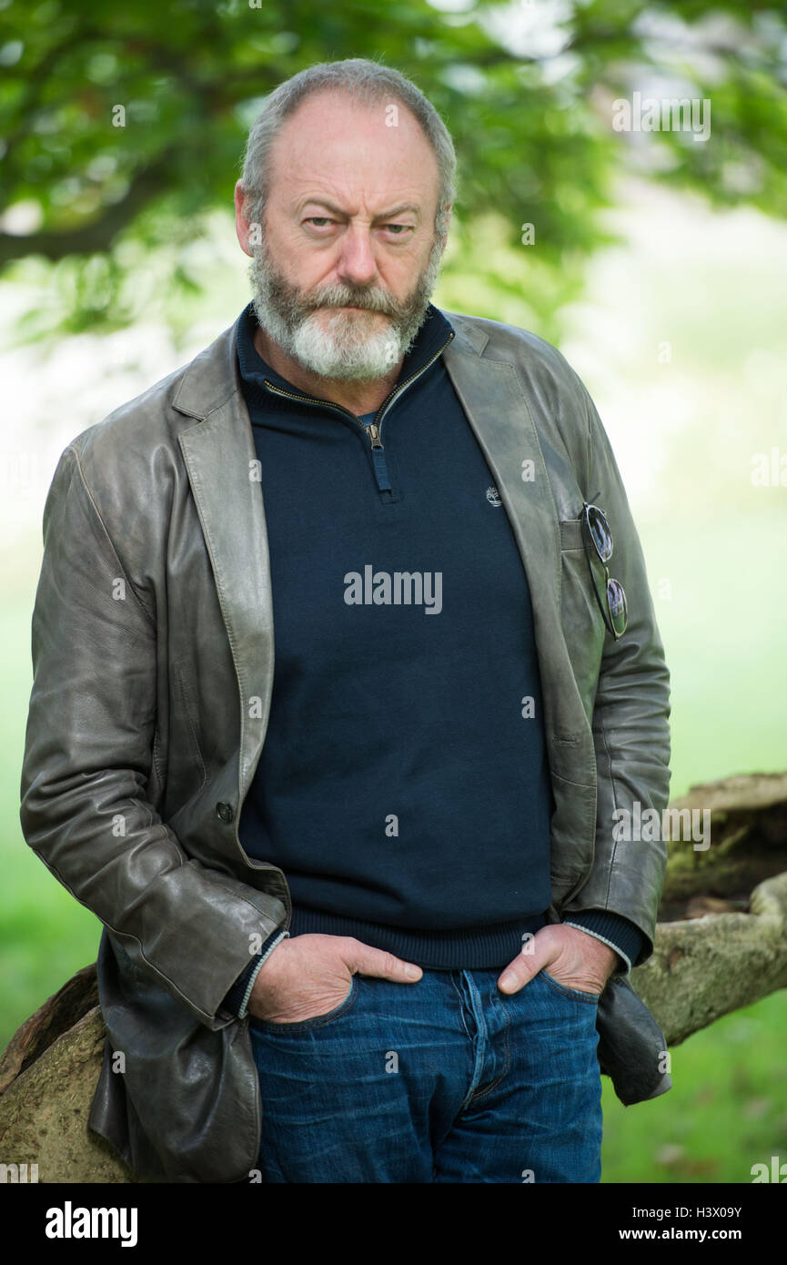 Liam Cunningham Joins Game of Thrones Cast - TV Fanatic, image size:865x1390