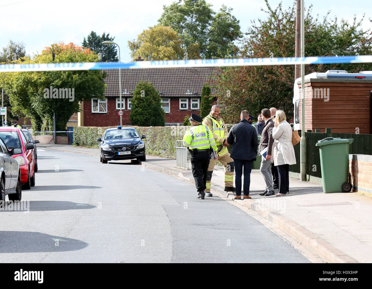 Blackbird leys hires stock photography and images Alamy