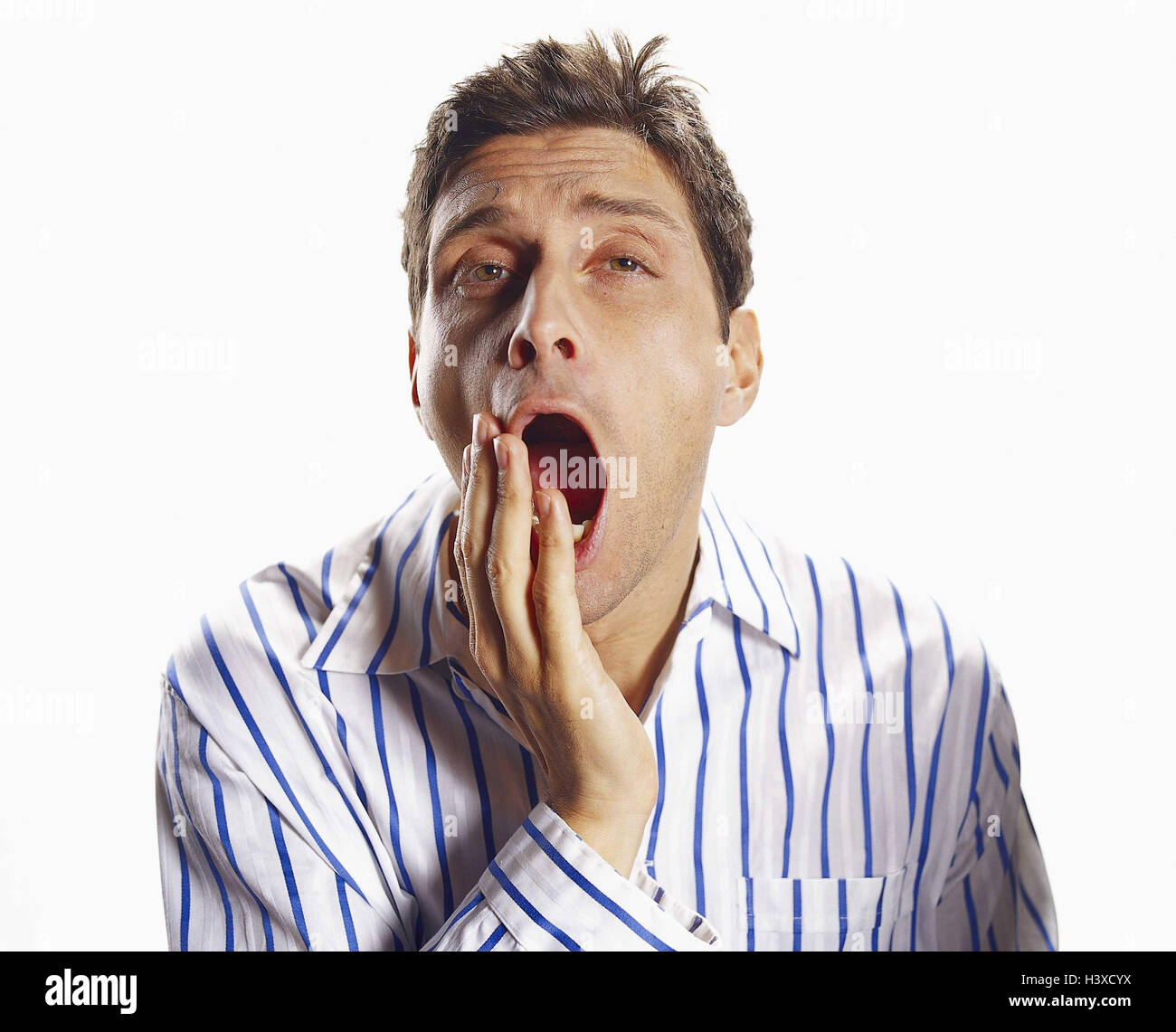Yawn pyjamas hotsell