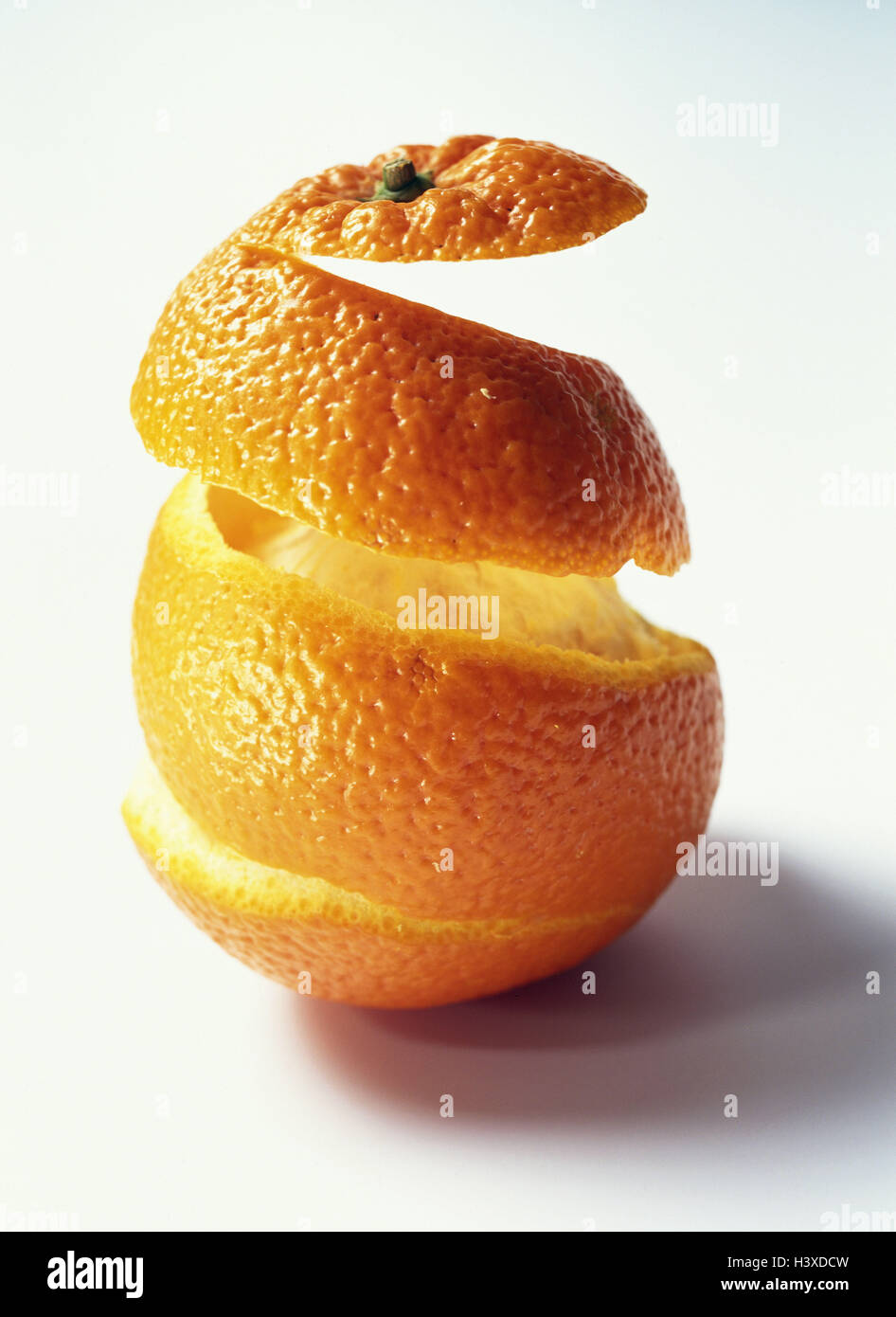 Orange, peel, peel cut outs, orange, citrus fruit, Zitrus, fruit, fruit