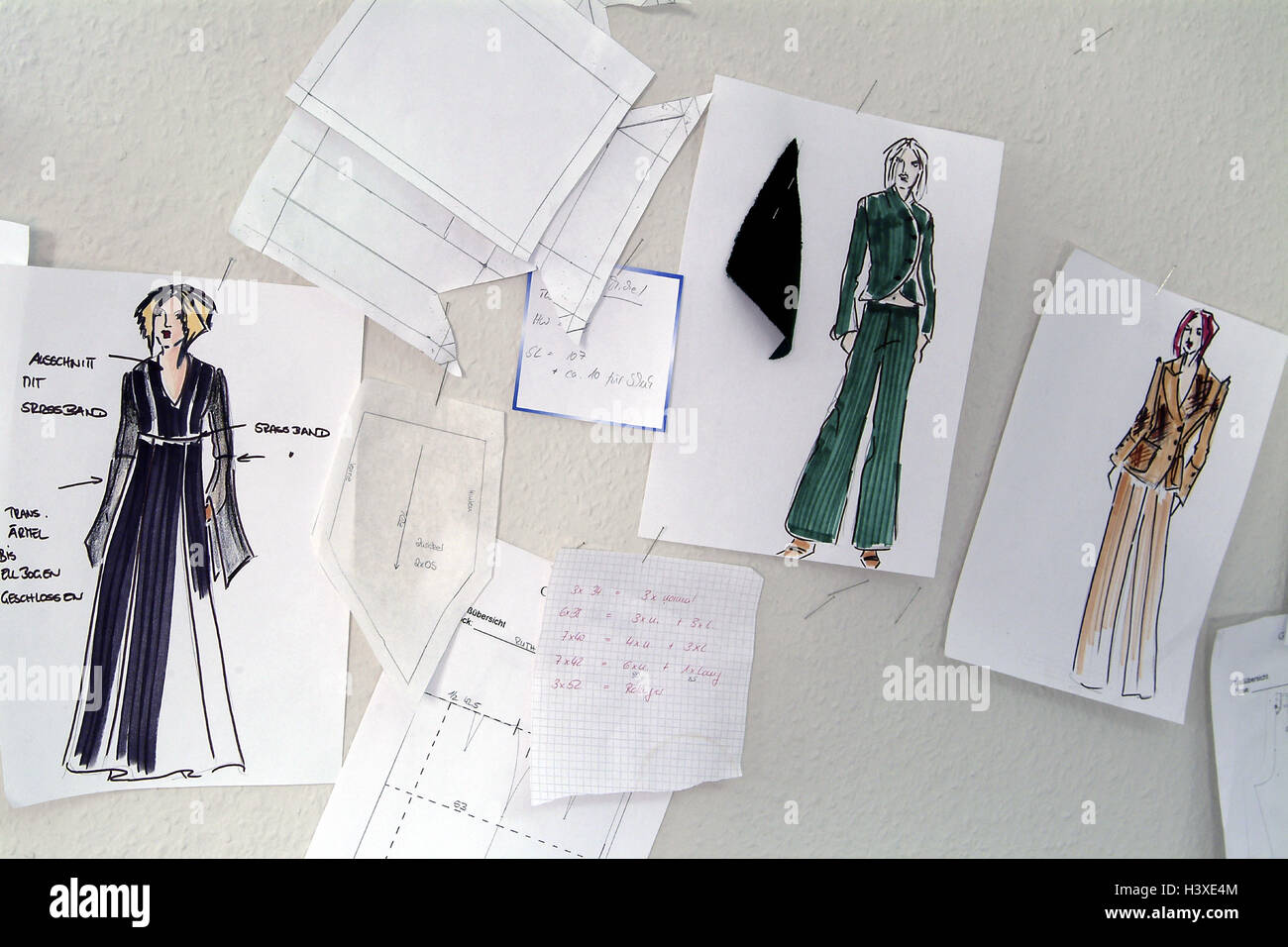 Fashion Design Sketch APK for Android Download