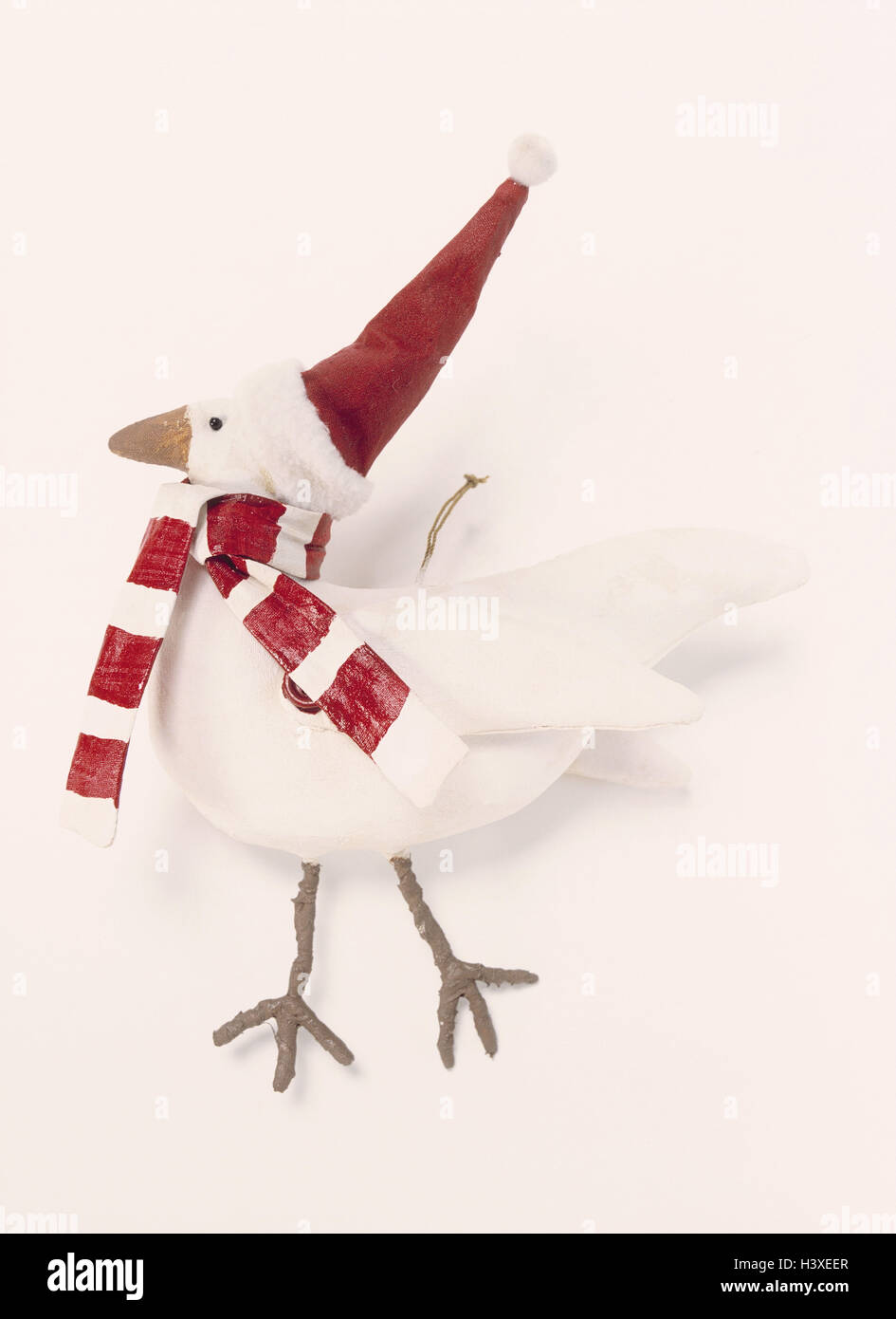 Christmas Decoration Goose Cap Scarf Christmas For Christmas