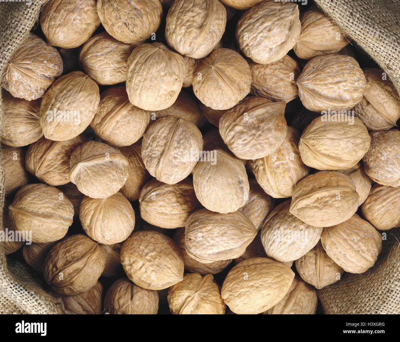 Walnuts, whale groove, walnut, nuts, nut, Juglans, core, semen, product